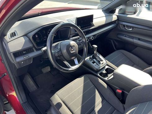 Honda CR-V 2023 - фото 23