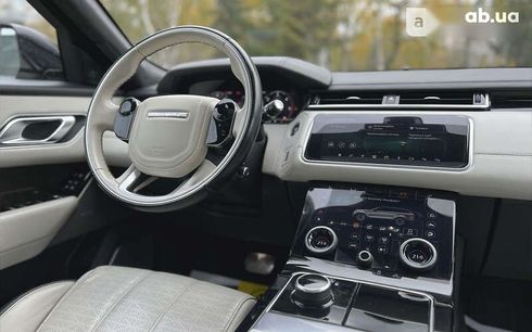 Land Rover Range Rover Velar 2017 - фото 17