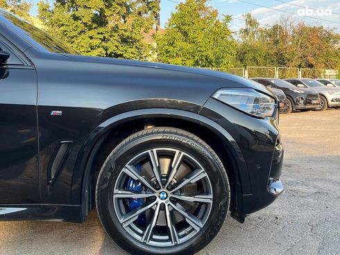 BMW X5 2019 другой - фото 11