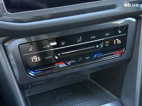 Volkswagen Tiguan 2022 - фото 20