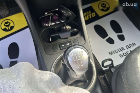 Skoda Roomster 2007 - фото 17