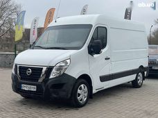 Купить Nissan NV400 бу в Украине - купить на Автобазаре