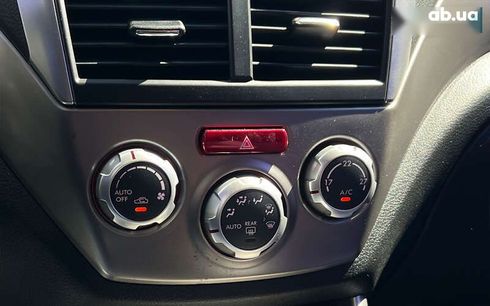 Subaru Forester 2009 - фото 20