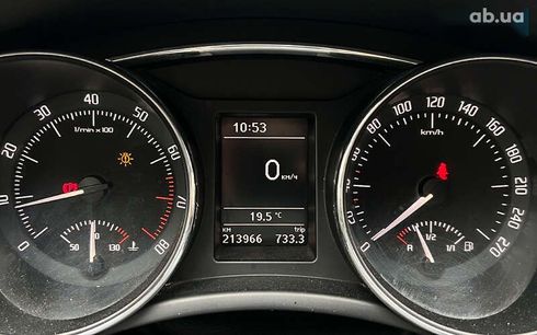 Skoda Superb 2012 - фото 15