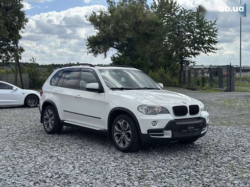 BMW X5 2009 - фото 13