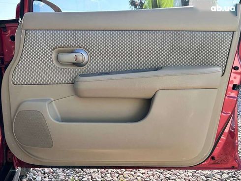 Nissan Tiida 2008 - фото 30