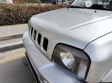 Купить Suzuki Jimny 2007 бу в Киеве - купить на Автобазаре