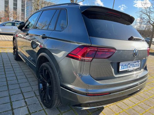 Volkswagen Tiguan 2021 - фото 24