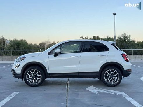 Fiat 500X 2020 - фото 7