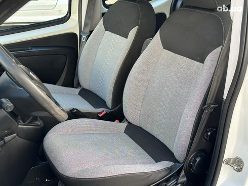 Fiat Fiorino 2019 белый - фото 9