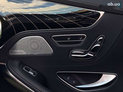Mercedes-Benz S-Класс 2015 - фото 10
