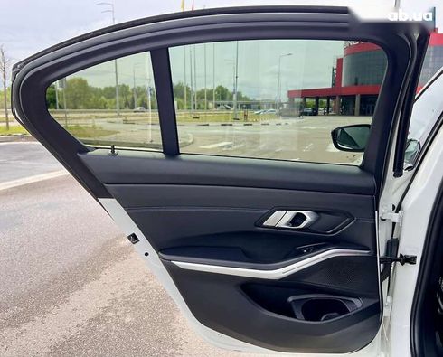 BMW 3 серия 2019 - фото 29