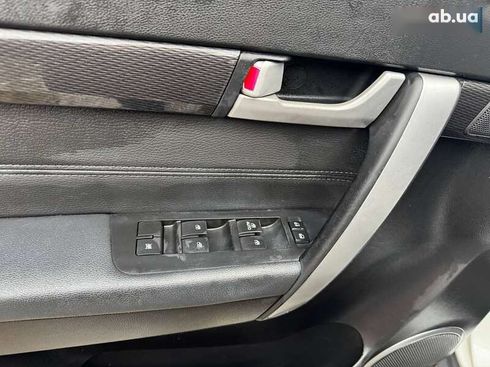 Chevrolet Captiva 2015 - фото 11