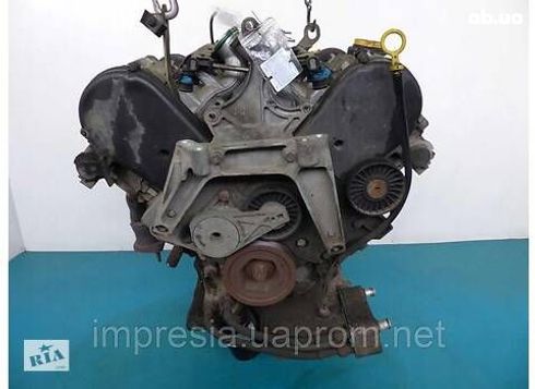 двигатель в сборе для Rover 75 - купити на Автобазарі - фото 6