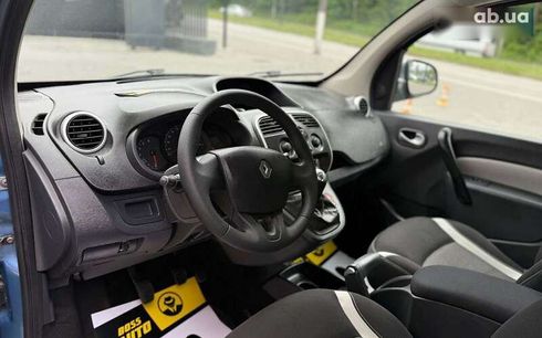 Renault Kangoo 2014 - фото 9