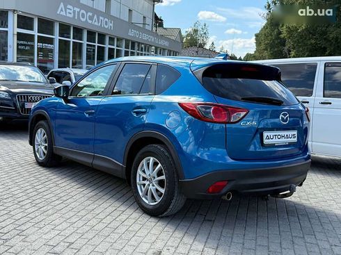 Mazda CX-5 2012 - фото 8