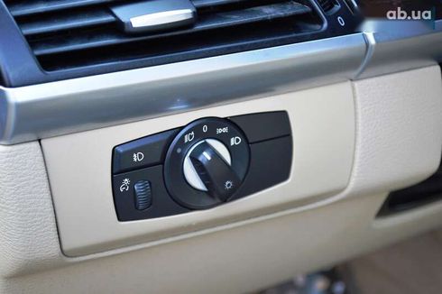 BMW X5 2010 - фото 24