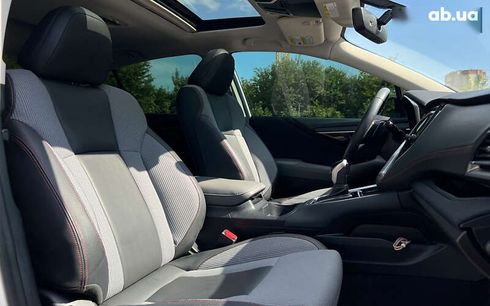 Subaru Legacy 2019 - фото 9
