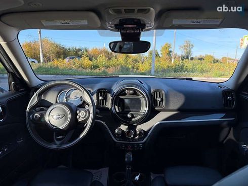 MINI Countryman 2018 - фото 13
