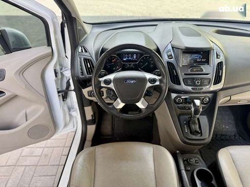 Ford Transit Connect 2016 - фото 29