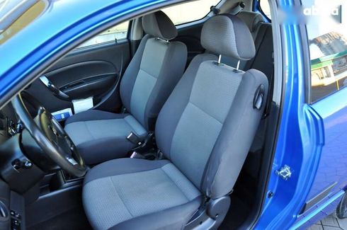 Chevrolet Aveo 2008 - фото 17