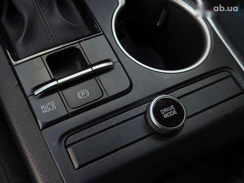 Kia K5 2020 - фото 19
