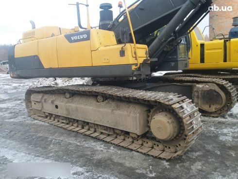 Volvo EC 480 DL 2013 - фото 3