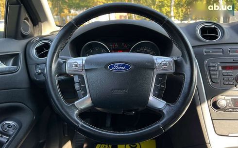 Ford Mondeo 2012 - фото 18