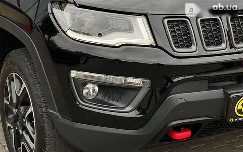 Jeep Compass 2019 - фото 7