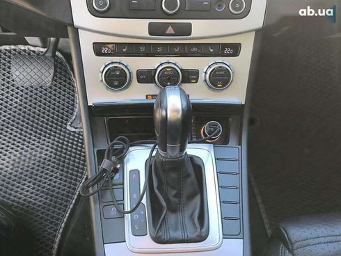 Volkswagen Passat CC 2014 - фото 21