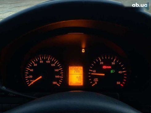 Mercedes-Benz Sprinter 2013 - фото 13