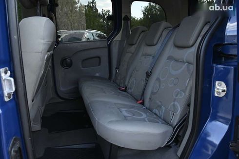 Renault Kangoo 2010 - фото 26