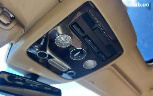 Bentley Continental 2006 - фото 22