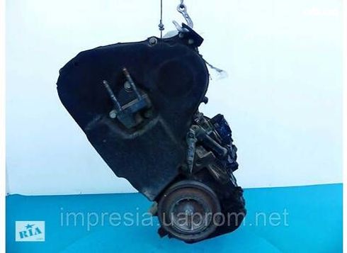 двигатель в сборе для Mitsubishi Space Star - купить на Автобазаре - фото 5