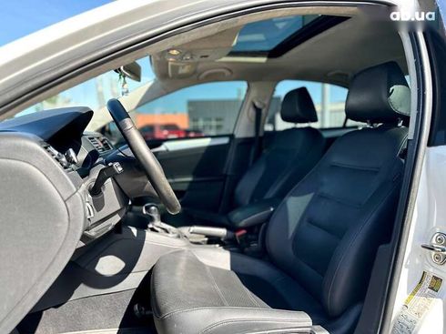 Volkswagen Jetta 2012 - фото 20