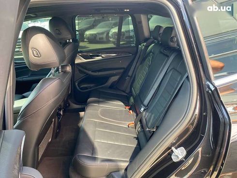 BMW X3 2019 - фото 25