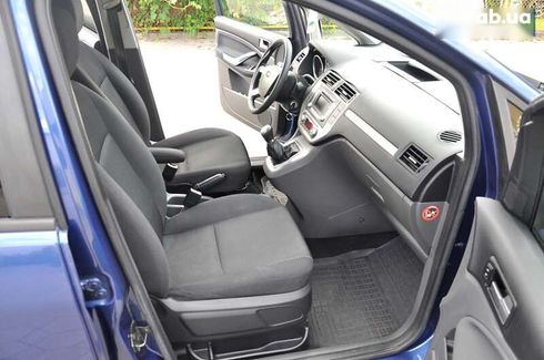 Ford C-Max 2009 - фото 25