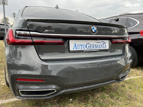 BMW 7 серия 2021 - фото 20