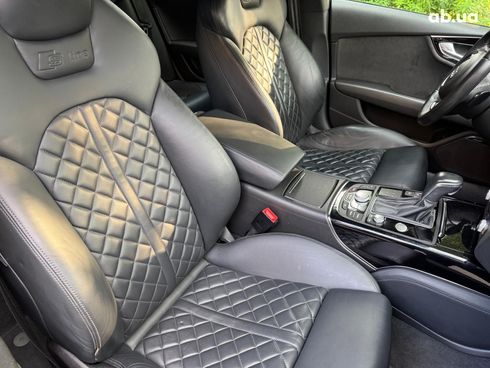 Audi A7 2016 коричневый - фото 41