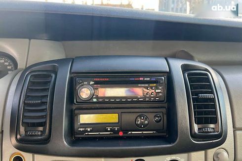 Opel Vivaro 2009 - фото 11