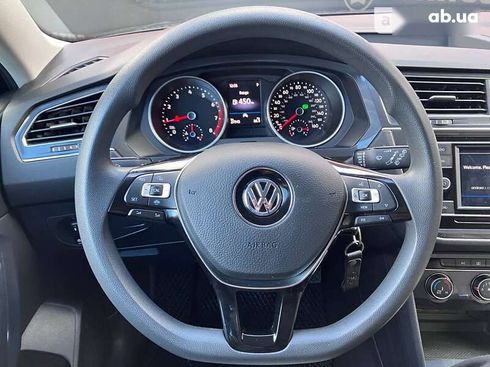 Volkswagen Tiguan 2020 - фото 19