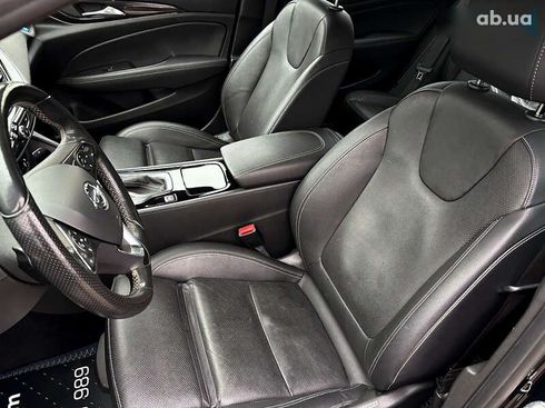 Opel Insignia 2021 - фото 22