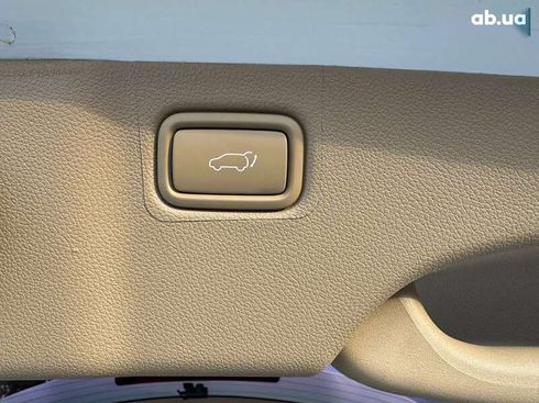Kia Carnival 2019 - фото 10