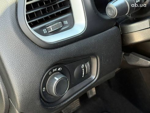 Jeep Renegade 2019 белый - фото 11