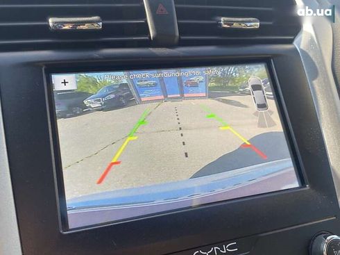 Ford Fusion 2019 - фото 23