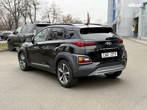 Hyundai Kona 2018 - фото 5