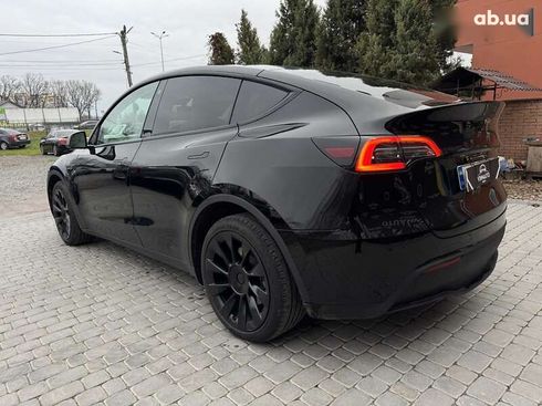 Tesla Model Y 2022 - фото 13