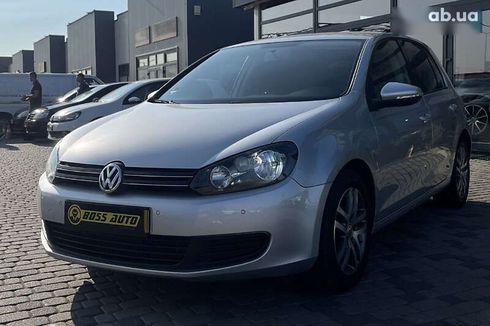 Volkswagen Golf 2010 - фото 3