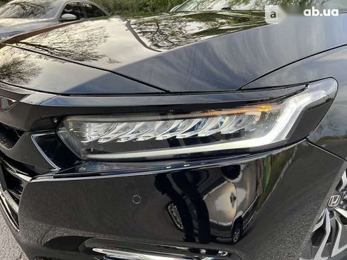 Honda Accord 2018 - фото 6