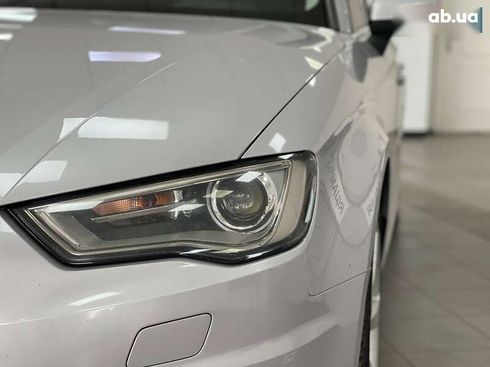 Audi A3 2013 - фото 5